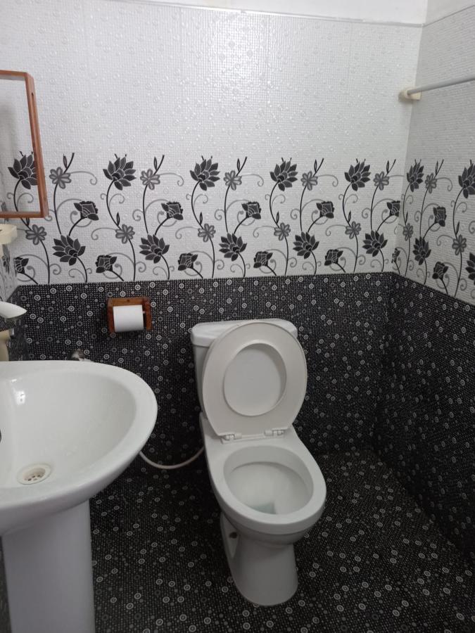 Villa Luxez Kalmunai Habitación foto