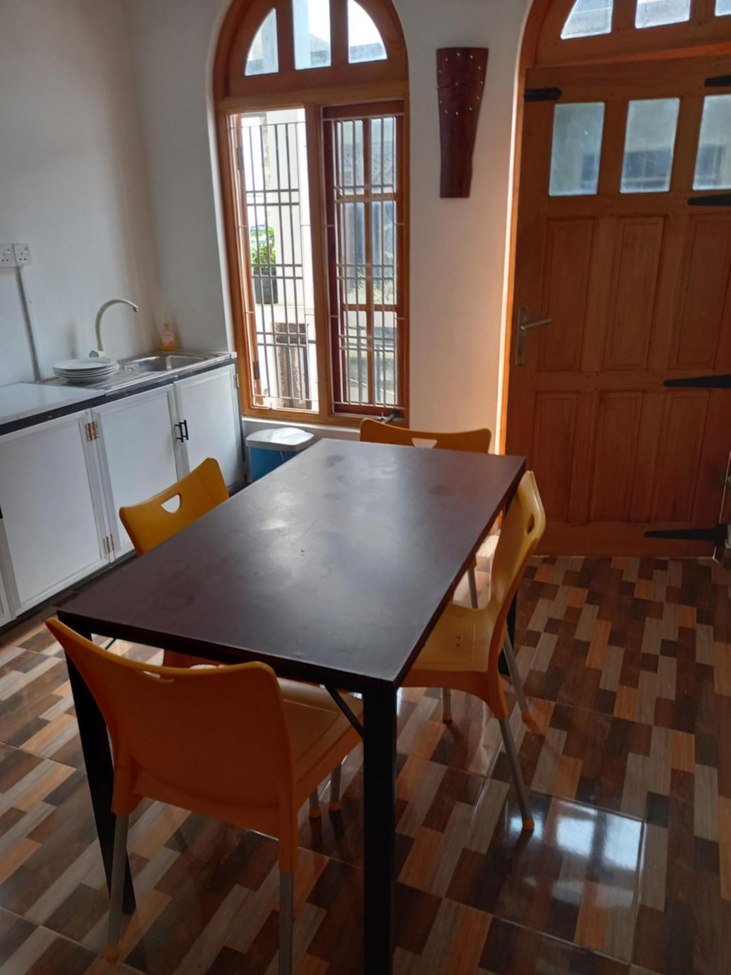 Villa Luxez Kalmunai Habitación foto